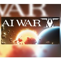 AI War 2 PC Steam Account