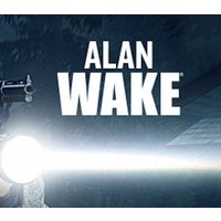 Alan Wake Steam Gift