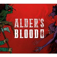 Alder's Blood PC Steam CD Key
