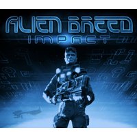 Alien Breed: Impact PC Steam CD Key