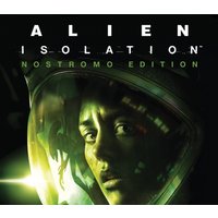 Alien: Isolation Ripley Edition US Steam CD Key