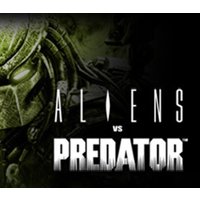 Aliens Vs. Predator EU Steam Altergift