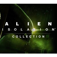 Alien: Isolation Collection US XBOX One CD Key