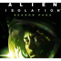 Alien: Isolation - Season Pass Steam CD Key