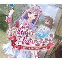 Atelier Lulua ~The Scion of Arland PC Steam CD Key