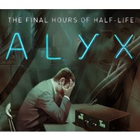 Half-Life: Alyx - Final Hours Steam Altergift