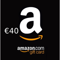 Amazon €40 Gift Card NL