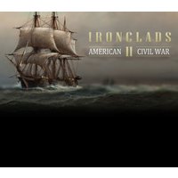 Ironclads 2: American Civil War PC Steam CD Key