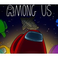 Among Us PC Steam CD Key