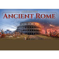 Aggressors: Ancient Rome Steam CD Key