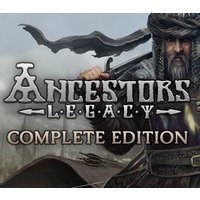 Ancestors Legacy Complete Edition EU Steam CD Key