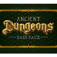 RPG Maker VX Ace - Ancient Dungeons: Base Pack Steam CD Key