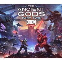 DOOM Eternal: The Ancient Gods - Part Two PC Steam CD Key