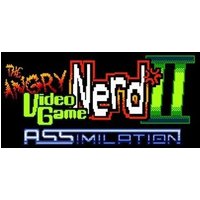 Angry Video Game Nerd II: ASSimilation EU Steam CD Key
