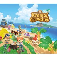 Animal Crossing: New Horizons NA Nintendo Switch CD Key