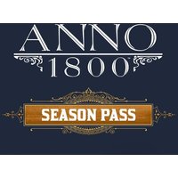 Anno 1800 - Season Pass 1 EU PC Ubisoft Connect CD Key