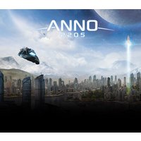 Anno 2205 PC Ubisoft Connect CD Key
