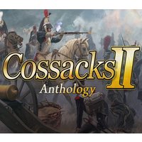 Cossacks Anthology GOG CD Key