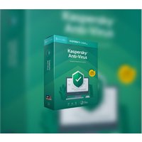 Kaspersky Anti Virus 2021 Key (2 Years / 1 PC)