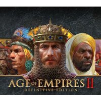 Age of Empires II: Definitive Edition EU PC Steam Altergift