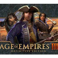 Age of Empires III: Definitive Edition FR Steam CD Key