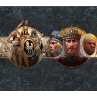 Age of Empires Franchise Bundle PC Steam CD Key