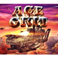 Age of Grit Steam CD Key