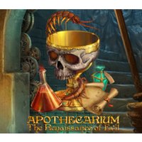 Apothecarium: The Renaissance of Evil - Premium Edition PC Steam CD Key