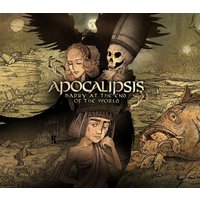 Apocalipsis EU Steam CD Key