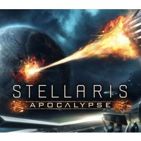 Stellaris - Apocalypse DLC Steam CD Key