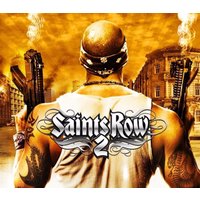 Saints Row 2 EU Steam CD Key