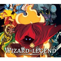 Wizard of Legend PC Steam Account
