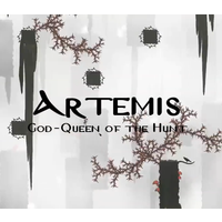 Artemis: God-Queen of The Hunt Steam CD Key