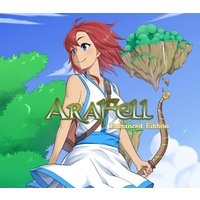 Ara Fell: Enhanced Edition EU XBOX One / Xbox Series X|S CD Key
