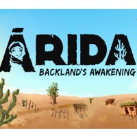 Arida: Backland's Awakening Steam CD Key