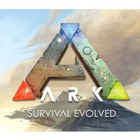 ARK: Survival Evolved RU Steam Gift