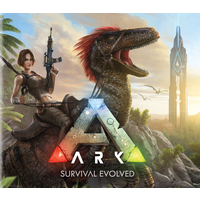 ARK: Survival Evolved EU Steam Altergift