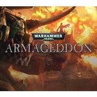 Warhammer 40,000: Armageddon EU PC Steam CD Key