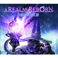 Final Fantasy XIV: A Realm Reborn Collector's Edition EU Digital Download CD Key