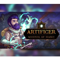 Artificer: Science of Magic Steam CD Key