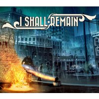 I Shall Remain PC Steam CD Key