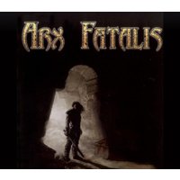 Arx Fatalis PC Steam CD Key