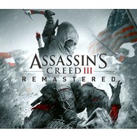 Assassin's Creed 3 Remastered PC Steam Account