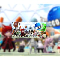 GOCCO OF WAR Steam CD Key