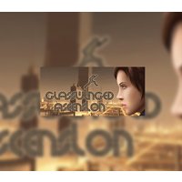 Glasswinged Ascension Steam CD Key