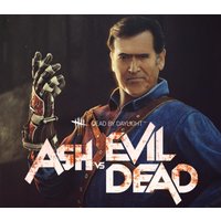 Dead by Daylight - Ash vs Evil Dead DLC EU Steam Altergift