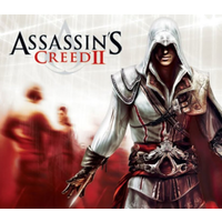 Assassin's Creed 2 Steam Gift