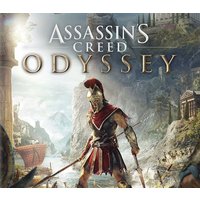Assassin's Creed Odyssey Ubisoft Connect CD Key