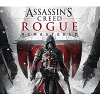 Assassin's Creed Rogue Remastered AR XBOX One / Xbox Series X|S CD Key