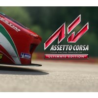 Assetto Corsa Ultimate Edition AR VPN Required XBOX One CD Key